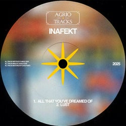 All That You've Dreamed Of / Lust