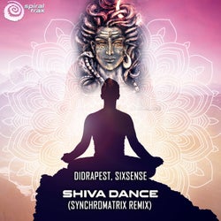 Shiva Dance (Synchromatrix Remix)