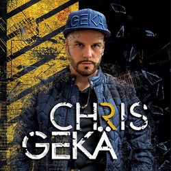 CHRIS GEKA TOP 10 MARCH 2021