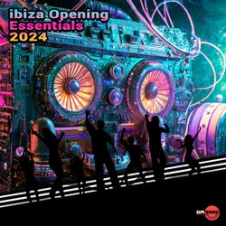 Ibiza Opening Essentials 2024