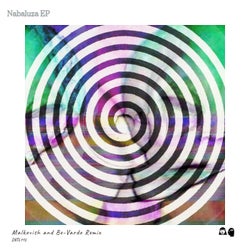 Nabaluza EP