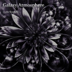 Galaxy Atmosphere