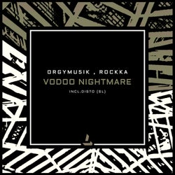 Vodoo Nightmare