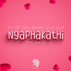 Ngaphakathi (feat. Buhle Sax)