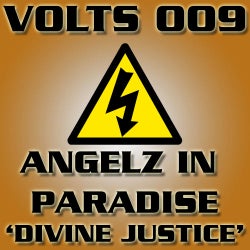 Divine Justice EP