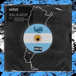 SOUL SLAVE EP