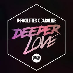 Deeper Love (feat. Caroline)