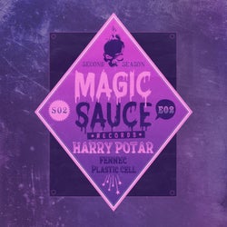 Magic Sauce S02e02