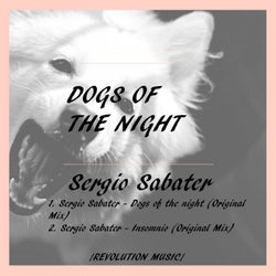 Dogs of the Night (Original Mix)