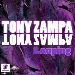 Looping (Disco Purple Radio Edit)