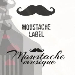 Last release Moustache Label & Musique!