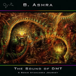 The Sound Of Dmt (A Sonic Ayahuasca Journey)