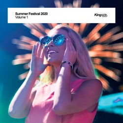 Summer Festival 2020, Vol. 1