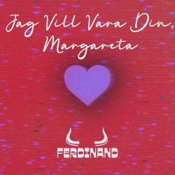 Jag vill vara din, Margareta