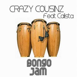 Bongo Jam