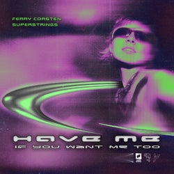 Have Me (If You Want Me Too) chart