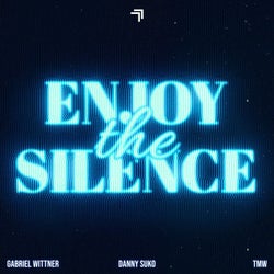 ENJOY THE SILENCE (Extended Mix)