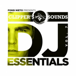 Clipper's Sounds DJ Essentials, Vol. 7