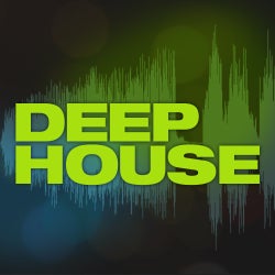 Beatport's Biggest Breakdowns - Deep House