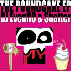 Poundcake EP