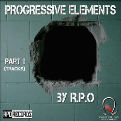 Progressive Elements Part 1