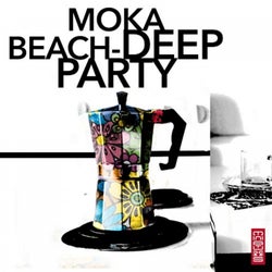 Moka Beach - Deep Party