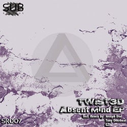 Absent Mind EP