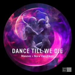 Dance Till We Die (Club Mix (Extended))