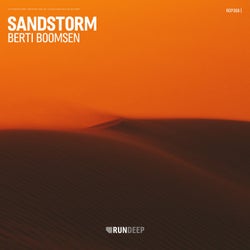 Sandstorm