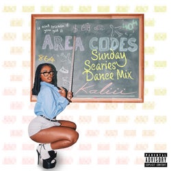 Area Codes (feat. Sunday Scaries) (Sunday Scaries Dance Mix)