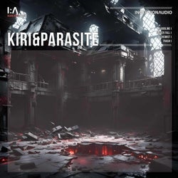 Kiri & Parasite Bloodline E.P - Kiri & Parasite Bloodline E.P