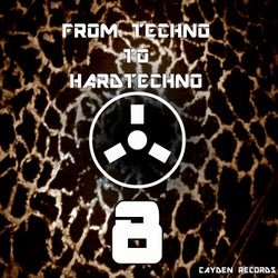 From Techno to Hardtechno 8