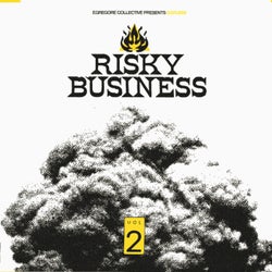 Risky Business, Vol. 2