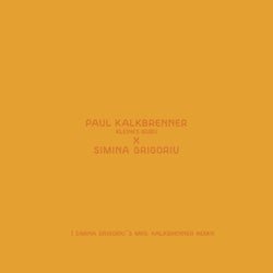 Kleines Bubu (Simina Grigoriu's Mrs Kalkbrenner Remix)