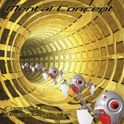 Mental Concept - Compiled By Ananda Shake