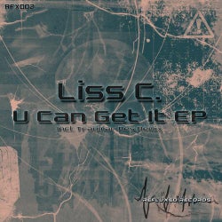 U Can Get It EP