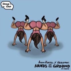 Hands on the Ground (feat. KENO)