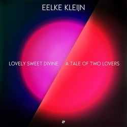 Lovely Sweet Divine / A Tale Of Two Lovers
