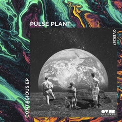 Contagious EP