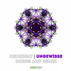 Ungewisse (Robus Amp Remix)