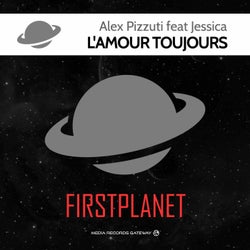 L'amour toujours (feat. Jessica)