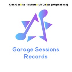 Alex G White - Muestro De Chitta