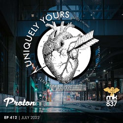 UNIQUELY YOURS | EPISODE 412 | JULY 2022