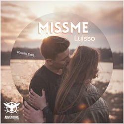 Missme (Radio Edit)