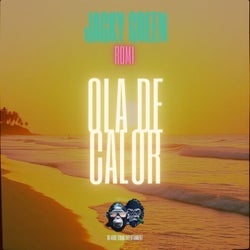 Ola de calor