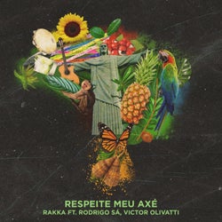 Respeite Meu Axe (feat. Rodrigo Sa, Victor Olivatti) [Extended]