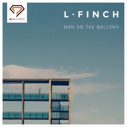 Man on the Balcony (Extended Club Mix)