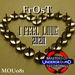 I Feel Love 2020