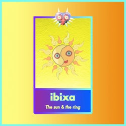 The Sun & the Ring