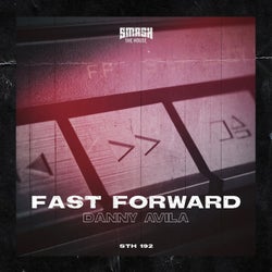 Fast Forward (Extended Mix)